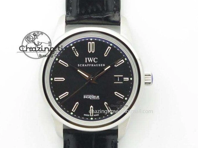 MIROTIME 0102 Pilot Mark XX BLSF 1:1 Best Edition Black Blue Dial on Blue Rubber Strap MIYOTA Sleek 6989